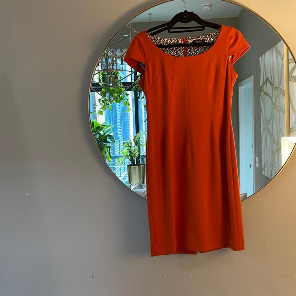 Tahari by Arthur Levine dress